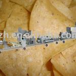 mexican tortilla chips machine-