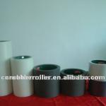 Rice Mill Rubber Rolls For Shell machine-