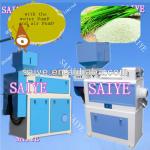 0.8-1.5T/H rice polisher/rice polishing machine/rice polisher machine