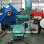 High Quality Rice Mill/Rice Milling Machine/Rice Hulling Machine/Rice Shelling Machine/Rice thresher