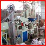 AMSLN15-15D Auto Rice Mill with Blower,Destoner,Paddy Husker,Paddy Separator,Rice Whitener 0086 371 65866393