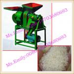 Good qualiyt rice dehuller/rice peeling machine/paddy rice milling machine/rice dehulling machine 0086 18703680693