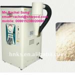home use rice milling machine/ rice whitening machine, rice mill, rice milling machine, rice processing machine