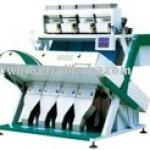 CCD Rice Color Sorter-
