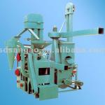 18T Rice Milling Machine-
