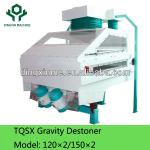 TQSX Gravity Destoner