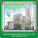 AUTO modern high quanlity Parboiled rice mill machine