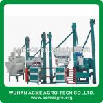 Complete set rice mill machinery spare parts