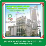 AUTO modern high quanlity parboiled rice plants