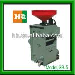 SB-5 Combined Grain Mill