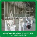 Complete set rice mill parts