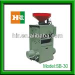 SB-30 Hot-Selling Combined Rice Machine