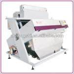 CCD Maize color sorter,food processing machinery,optical color sorting machine