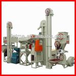 20-30t/day complet set rice mill equipment
