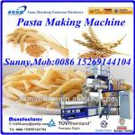 Fully automatic macaroni commercial pasta machine-