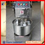 1 automatic dough mixer-