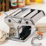 Hot sale Manual noodle making machine made in China-