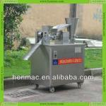 Factory price samosa dumpling machine/dumpling packing machine-