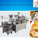 2013 hot sale PLC control shortbread biscuit machine/pastry biscuit machine