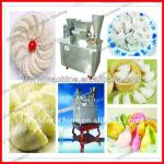 *Hot sale Automatic dumpling machine,samosa making machine,spring roll machine Mob:86-18638768892