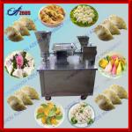 2013 Supply small samosa machine with compact structure