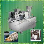 Automatic fried dumpling machine-