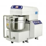 Up-lifted head dough mixer CS200L high efficiency mixer voiceless mixer machine-