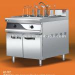 industrial electric noodle cooker/manufacture Convection Pasta Cooker-