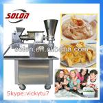 China offer export dumpling machine with high output for sale-