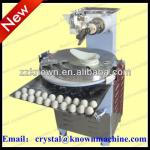 large capacity dough divider and rounder machine and pizza dough roller machine-