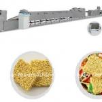 automatic instant noodle processing line-