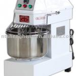 2012 hot selling 20L spiral dough mixer-