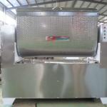 heavy duty SS automatic dough mixer (manufacture) in China for bakery&restaurant-