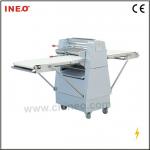 Electric Stainless Steel Bakery Dough Sheeter Machine(INEO are professional on commercial kitchen project)
