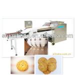 walnut sweet cake molding machine /walnut shortbread molding machine