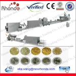 Direct Manufacturer Macaroni Pasta Production Line With Full Automatic