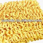 Mini Size Full Automatic Fried Instant Noodles Processing Line/Plant/Machines