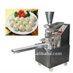 Automatic Big Bun Making Machine|Dumpling making machine-