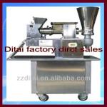 High efficiency dumpling/samosa making machine(factory)-
