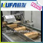 KF Automatic Industrial Toast Bread Machine-