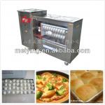 China manufacturer stainless steel professional electric automatic dough divider for making bread pizza cake