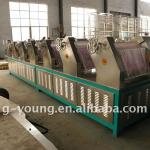 hang noodle processing machinery