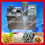 Easy operation samosa sheet making machine/best samosa machine with delicious samosa