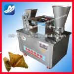 hot selling big samosa making machine