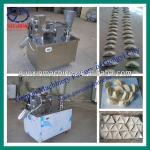 Commercial stainless steel automatic dumpling machine