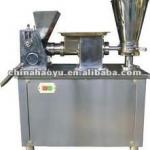 2013 latest technology household dumpling machine