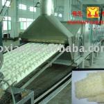 ripple corn vermicelli (corn noodle) production line