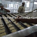 dried instant noodle production line