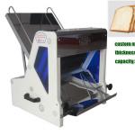 Manufacturer bread cutter for sale made in China-