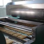 automatic fresh noodle machine-